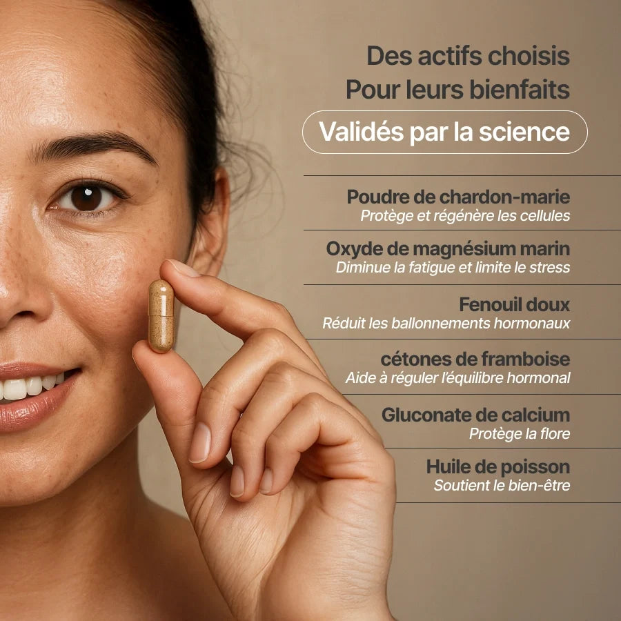 Detox Intime 14 Jours - Happy Detox