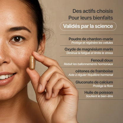 Detox Intime 14 Jours - Happy Detox